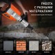 Отбойный молоток PATRIOT DB 550 140301380