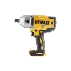 Аккумуляторный гайковерт Dewalt DCF897NT-XJ