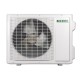 Настенный кондиционер GREEN GRI-24HH2/GRO-24HH3