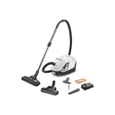 Пылесос с аквафильтром Karcher DS 6 Plus 1.195-252.0