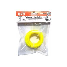 Нейлоновая леска UFO 3,0мм х 10 м (круг) 912030010U