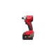 Аккумуляторный винтоверт Milwaukee M18 BLIDR-502X 4933492843