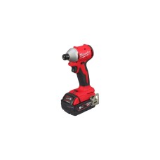 Аккумуляторный винтоверт Milwaukee M18 BLIDR-502X 4933492843