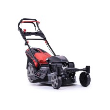 Газонокосилка бензиновая (бензокосилка) EVOline LMG 51 CVH TURN (Honda)