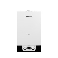 Настенный газовый котел MIZUDO MAESTRO ONE M24ТH OpenTherm