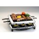 Раклетница Steba RC 3 RACLETTE GRILL