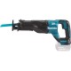 Аккумуляторная сабельная пила Makita LXT DJR187Z