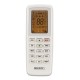 Настенный кондиционер GREEN GRI-07 IGK2/GRO-07IGK3