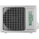 Настенный кондиционер GREEN GRI-07 IGK2/GRO-07IGK3