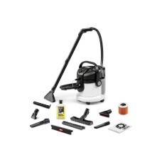 Моющий пылесос Karcher SE 4 Plus *EU 1.081-170.0