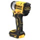 Аккумуляторный гайковерт Dewalt DCF923N-XJ