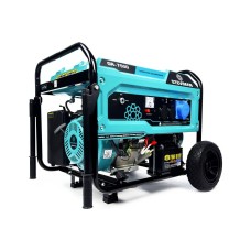 Бензиновый генератор STEVIMAN GR-7500