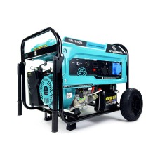 Бензиновый генератор STEVIMAN GR-8500