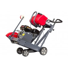 Швонарезчик AYGER (Марка двигателя Loncin) GSC-350L