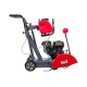 Швонарезчик AYGER (Марка двигателя Loncin) GSC-350L