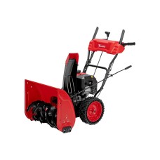 Бензиновая снегоуборочная машина MTX ST 610