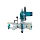 Торцовочная консольная пила Makita 1450 Вт LS1110F