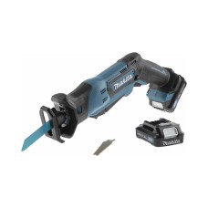 Аккумуляторная сабельная пила Makita CXT JR103DWAE