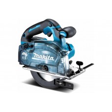 Аккумуляторная дисковая пила Makita DCS553Z