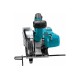 Аккумуляторная дисковая пила Makita DCS553Z