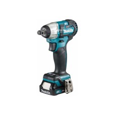 Аккумуляторный гайковерт Makita TW161DWAE