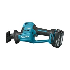  Аккумуляторная сабельная пила Makita LXT BL 18В DJR189RTJ