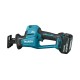  Аккумуляторная сабельная пила Makita LXT BL 18В DJR189RTJ