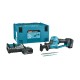  Аккумуляторная сабельная пила Makita LXT BL 18В DJR189RTJ