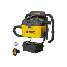 Пылесос для влажной и сухой уборки DeWalt 23 л DXV23G