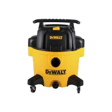 Электрический пылесос 1200 вт, 34 л DeWalt DXV34PTA