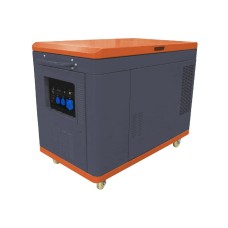 Генератор бензиновый EVOline QB 12000 E (произведено Zongshen)