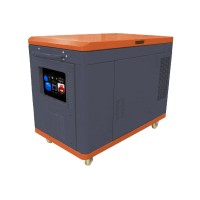 Генератор бензиновый EVOline QB 12003 E (произведено Zongshen)