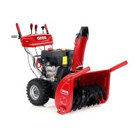 Снегоуборщик (снегоотбрасыватель) бензиновый GEOS Arctic Line 700 E