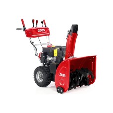 Снегоуборщик (снегоотбрасыватель) бензиновый GEOS Arctic Line 620 B