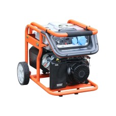 Генератор бензиновый EVOline KB 7000 (произведено Zongshen)