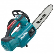 Цепная пила аккумуляторная Makita DUC204RT