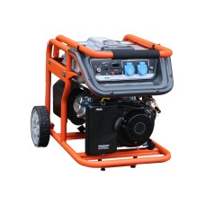 Генератор бензиновый EVOline KB 2500 (произведено Zongshen)