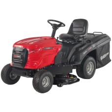 Косилка с сиденьем (садовый мини-трактор) EVOline TRG 107 CH