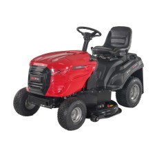 Косилка с сиденьем (садовый мини-трактор) EVOline TRG 107 H