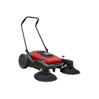 Подметальная машина механическая EVOline SWM 1000