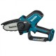 Цепная пила аккумуляторная Makita UC100DWA