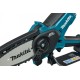 Цепная пила аккумуляторная Makita UC100DWA