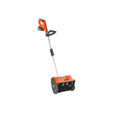Снегоуборщик аккумуляторный PATRIOT ручной PE 2341 UES 21V MAX+1АКБ 4Ah+З\У