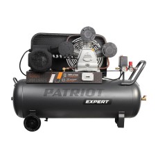 Компрессор PATRIOT KRX 580 L100 D