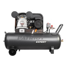 Компрессор PATRIOT KRX 420 L100