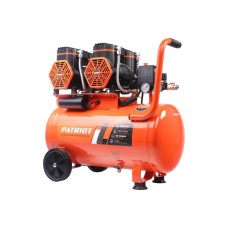 Компрессор Patriot поршневой безмасляный KDS 540 F50
