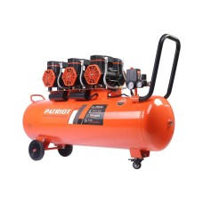Компрессор Patriot поршневой безмасляный KDS 580 F100