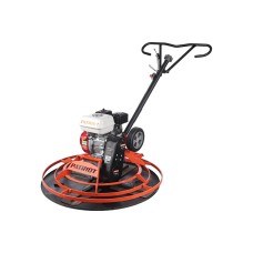 Машина затирочная по бетону PATRIOT PCT 1000W Honda (бензиновая) (1+1)