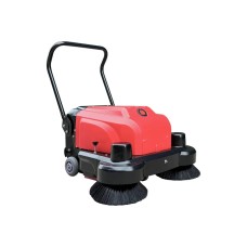 Подметальная машина аккумуляторная EVOline SWB 1050 T (без АКБ и ЗУ)