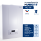 Котел газовый настенный HUBERT AGB 50 DC